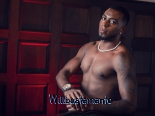 Willbustamante