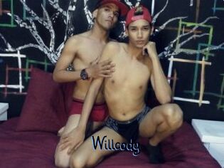 Willcody