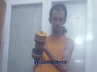 Willempierce