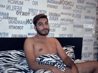 Willforfun