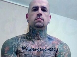 Willhardandready