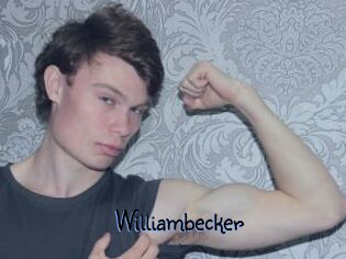 Williambecker