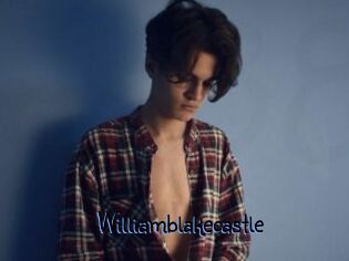 Williamblakecastle
