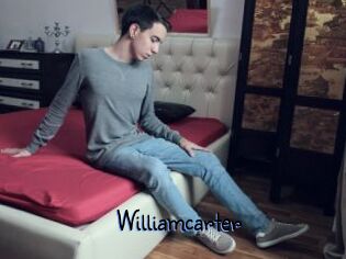 Williamcarter