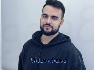 Williamchears