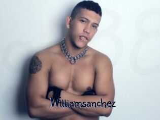 Williamsanchez