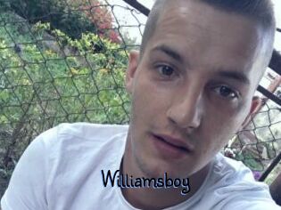 Williamsboy