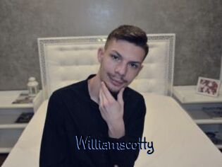 Williamscotty