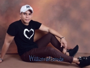 Williamshands