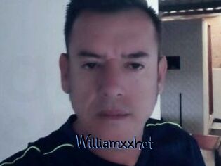 Williamxxhot