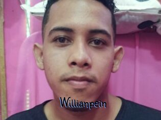 Willianpein