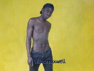 Williemaxwell