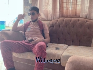 Willirapaz