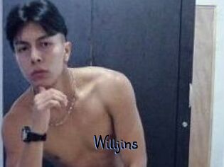 Willjins