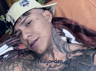 Willjordan