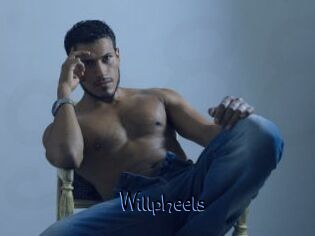 Willpheels