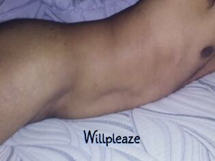 Willpleaze