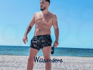Willsanders