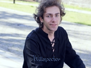 Willspecter