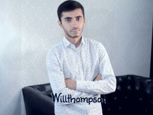 Willthompson