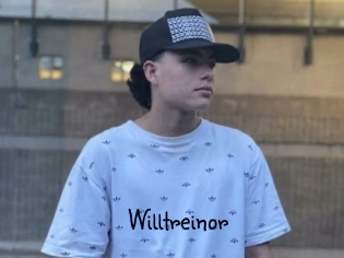 Willtreinor