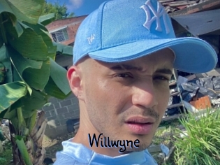 Willwyne