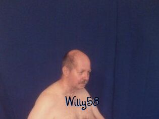 Willy58