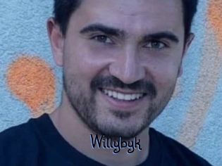 Willybyk