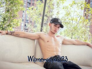 Wilmerospina23