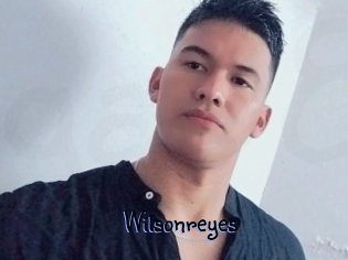 Wilsonreyes