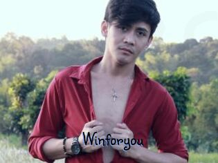 Winforyou