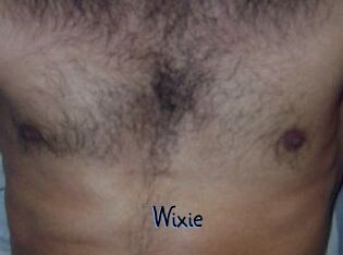 Wixie