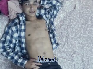 Wizardd