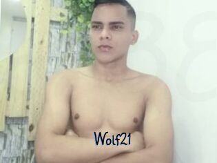 Wolf21