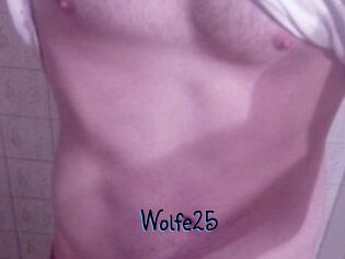 Wolfe25