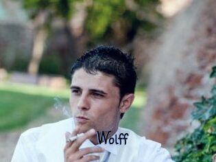 Wolff