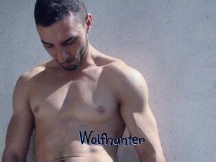 Wolfhunter