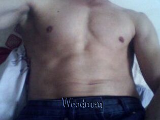 Woodman