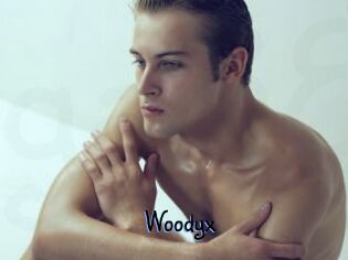 Woodyx