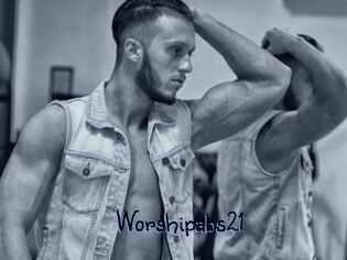 Worshipabs21