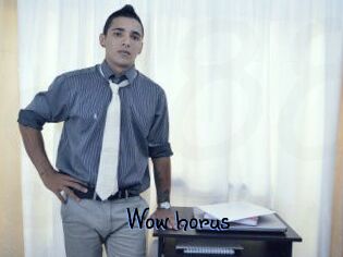 Wow_horus