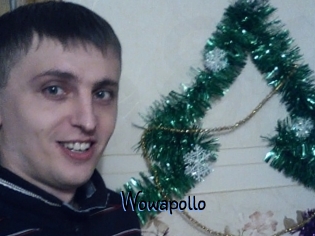 wowapollo Gay 88