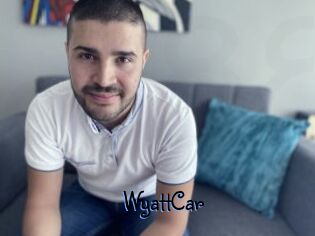 WyattCar