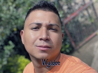 Wyldee
