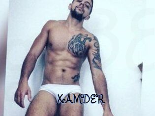 XAMDER