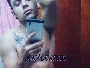 XANDERCUTE