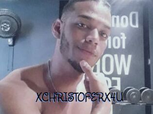 XCHRISTOFERX4U