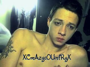 XCrAzy_cOUntRyX