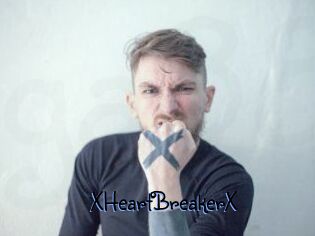 XHeartBreakerX