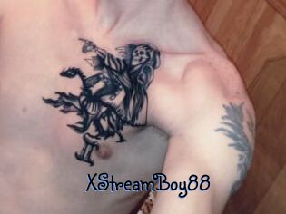 XStreamBoy88